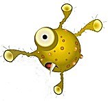 бактерия бактерия